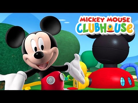 mickey mouse video games free